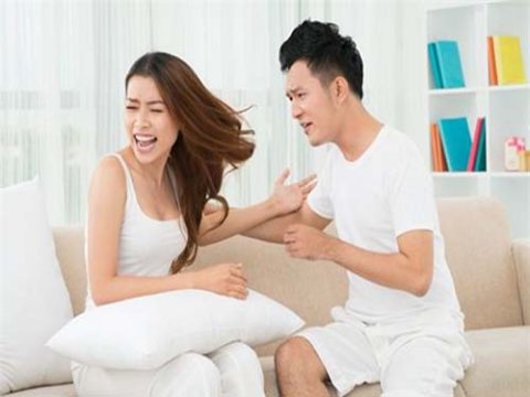 Rất nhiều cặp đôi chia tay nhau vì không cùng chí hướng, không cùng quan điểm xây dựng hạnh phúc