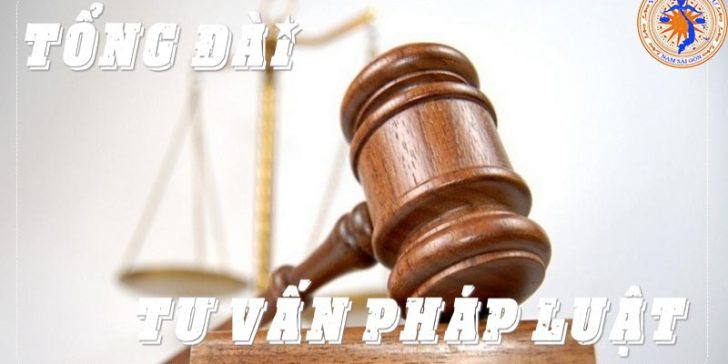 Tư vấn pháp lý tại văn phòng luật sư Nam Sài Gòn