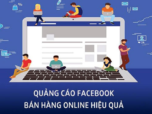 ban hang facebook